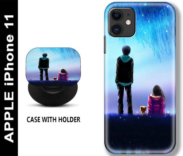 HESOFY Back Cover for Apple iPhone 11
