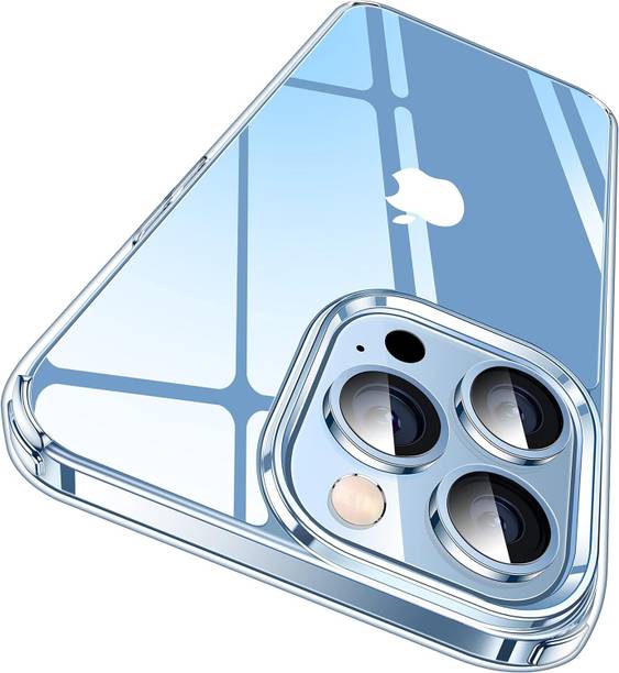 MOBILOVE Back Cover for Apple iPhone 13 Pro, APPLE iPhone 13 Pro