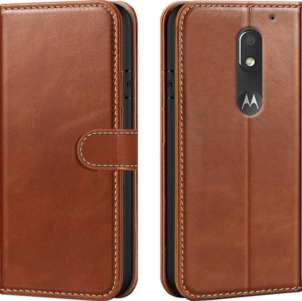 Forego Back Cover for Motorola Moto E3 Power