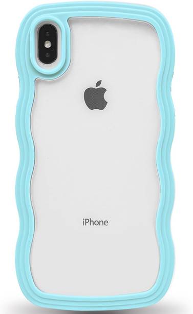 Digilett Back Cover for Apple iPhone XS Max