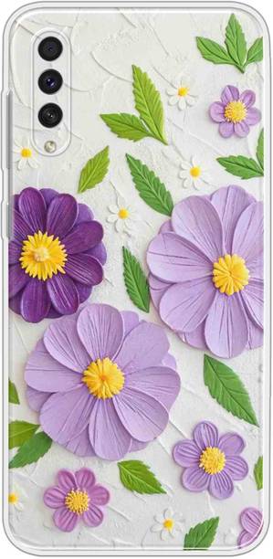 iCopertina Back Cover for Samsung Galaxy A50s