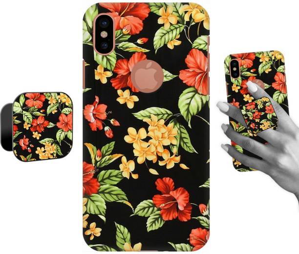 iCopertina Back Cover for Apple iPhone X
