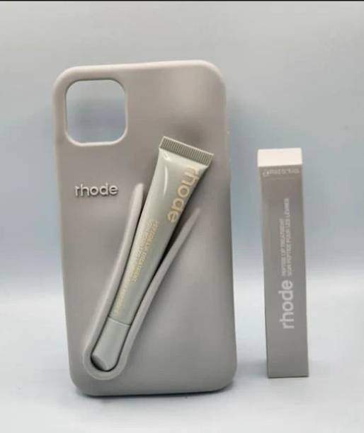 Rhode Back Cover for iPhone 16