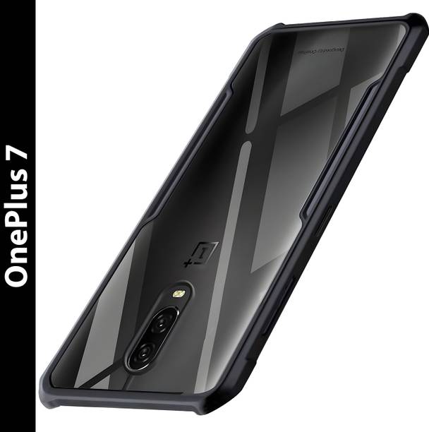 ADI Creations Back Cover for OnePlus 7