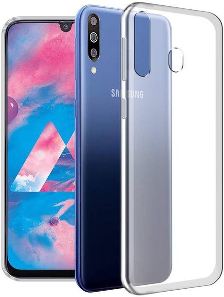 Covertick Back Cover for Samsung Galaxy M40