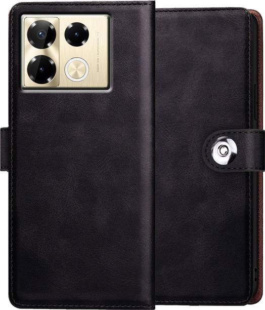 PFOAM Back Cover for INFINIX NOTE 40 PRO 5G