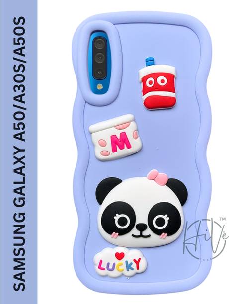 Hive Back Cover for Samsung Galaxy A50