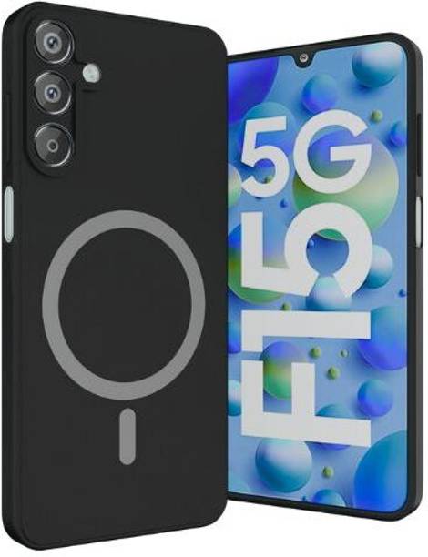 ADI Creations Back Cover for Samsung Galaxy F15 5G