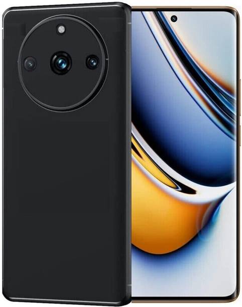 KWINE CASE Back Cover for Realme 11 Pro 5G