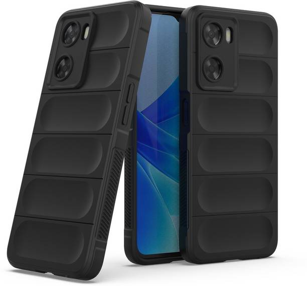 Cover Alive Back Cover for Oppo A57