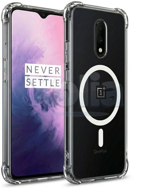 Xolia Back Cover for OnePlus 7