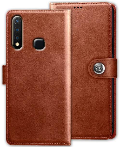 Rofix star Back Cover for VIVO Z1 PRO