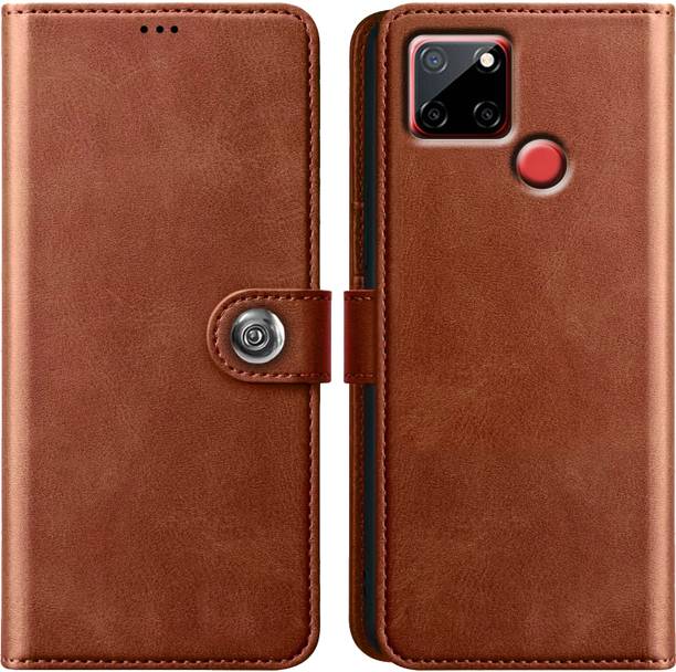 PFOAM Back Cover for REALME NARZO 20