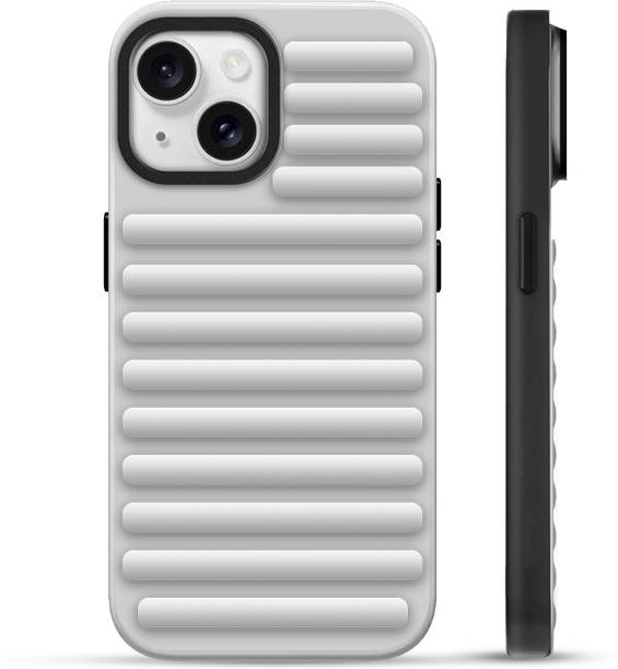 KARWAN Back Cover for APPLE iPhone 13