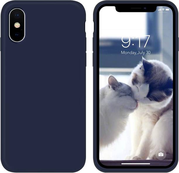 capo Back Cover for Apple iPhone XS Max
