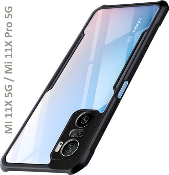 bmicvirx Back Cover for Realme 2