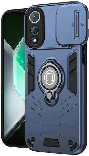 Flipkart SmartBuy Back Cover for Tecno Pova Curve 5G