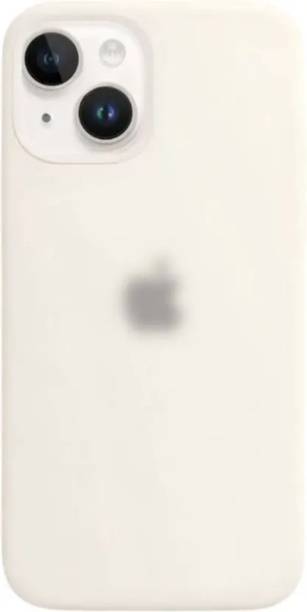 ESELSE Back Cover for Apple iPhone 13