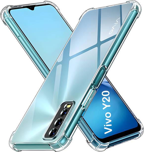 AIZLO Back Cover for Vivo Y20