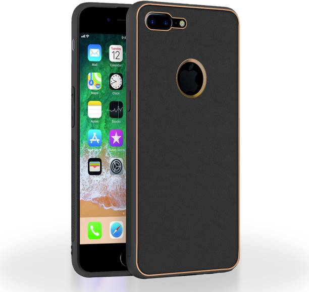 Pikkme Back Cover for Apple iPhone 7 Plus