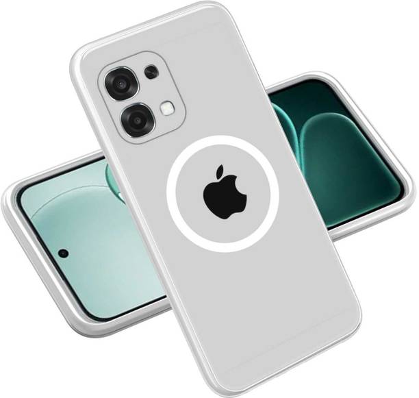 Printopolis Back Cover for Oppo F31 5G