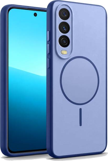 Flipkart SmartBuy Back Cover for vivo Y12