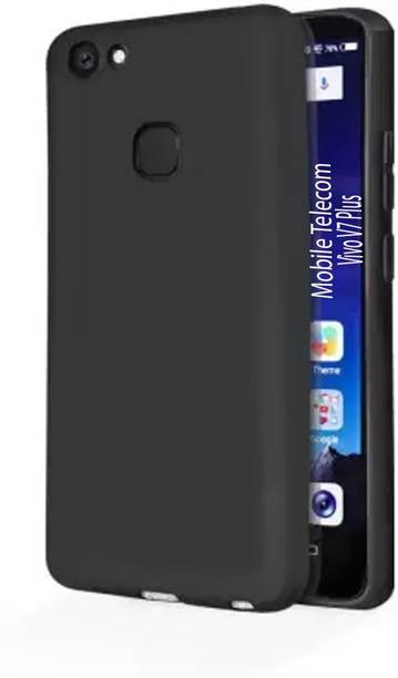 Outlier Back Cover for VIVO V7 Plus