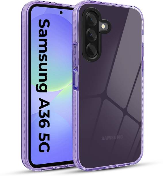 Artistque Back Cover for Samsung Galaxy A36 5G