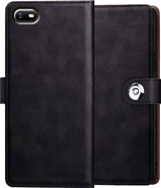 Rofix star Back Cover for REALME C2