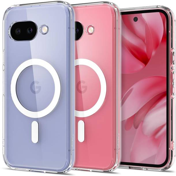 Spigen Back Cover for Google Pixel 9a