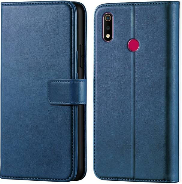 Slugabed Back Cover for Realme 3