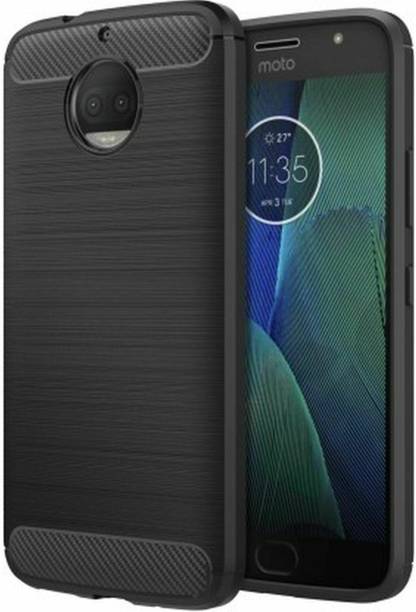 INSTYLE Back Cover for MOTOROLA E5 PLUS, MOTO E5 PLUS