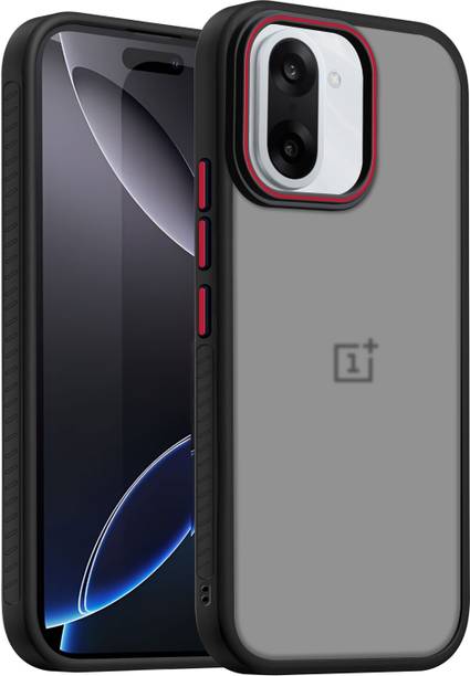 V-TAN Back Cover for OnePlus Nord CE5