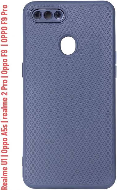 Wellpoint Back Cover for Realme U1, Oppo A5s, Realme 2 Pro, Oppo F9, OPPO F9 Pro