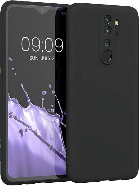 KIRBHG Back Cover for Mi Redmi Note 8 Pro