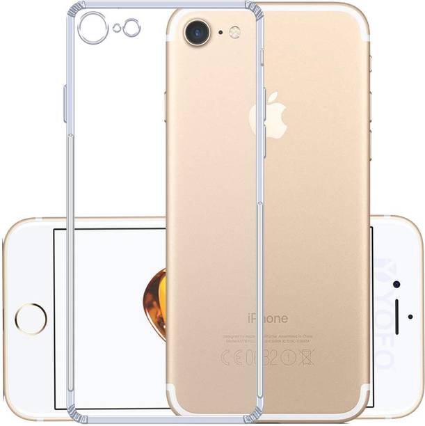 VAKIBO Back Cover for Apple iPhone 7
