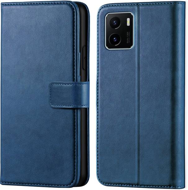 Ascensify Back Cover for Vivo Y15s