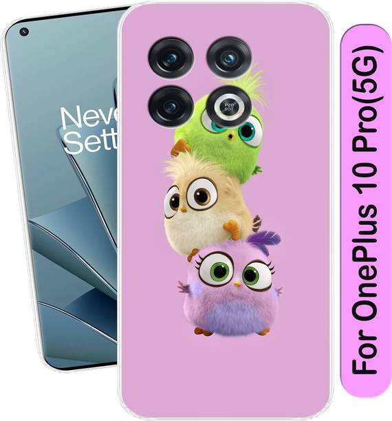 Coolcase Back Cover for OnePlus 10 Pro 5G