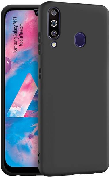 Outlier Back Cover for Samsung Galaxy M30