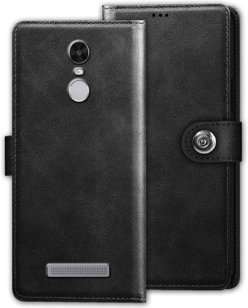 PikTrue Back Cover for Mi Redmi Note 3