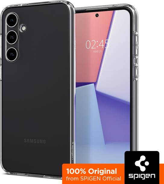 Spigen Back Cover for Galaxy S23 FE