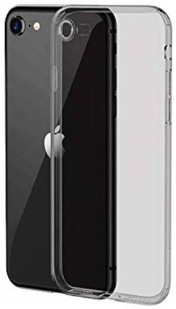 ZAMN Back Cover for APPLE IPHONE 7
