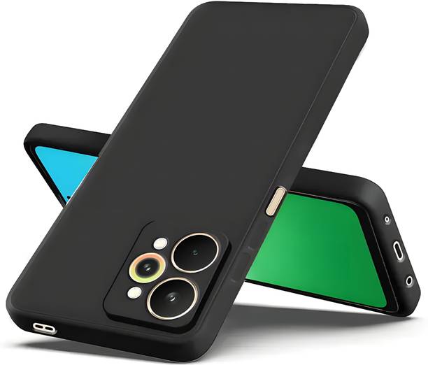 Skyforce Back Cover for Realme 15 5G-CA1