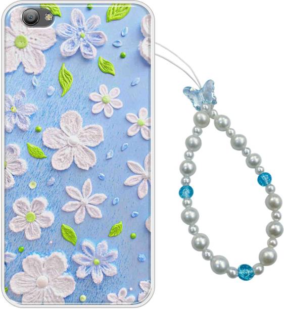 iCopertina Back Cover for Vivo V5