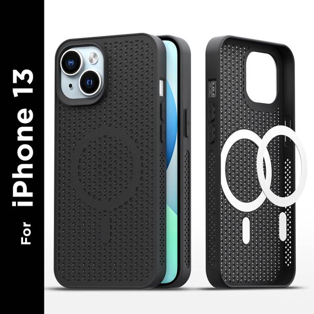 Pikkme Back Cover for Apple iPhone 13