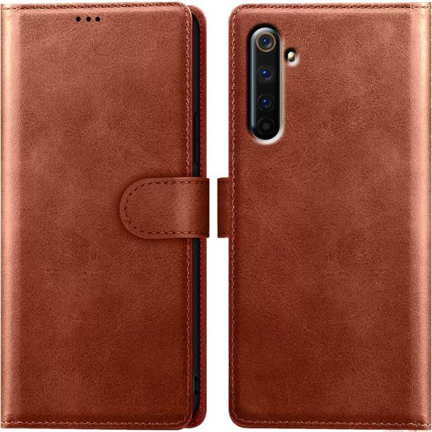 Xester Back Cover for REALME 5