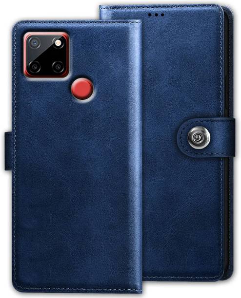 PFOAM Back Cover for REALME C12