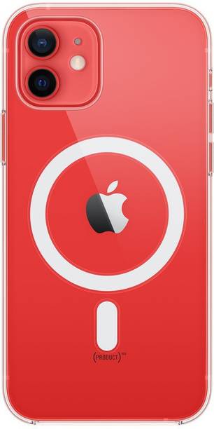 LAMIYANA Back Cover for Apple Iphone 12
