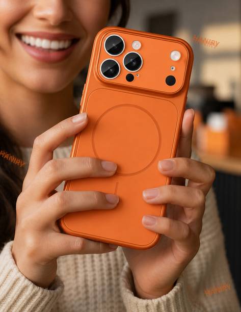 HANIRY Back Cover for Apple iPhone 13 Pro