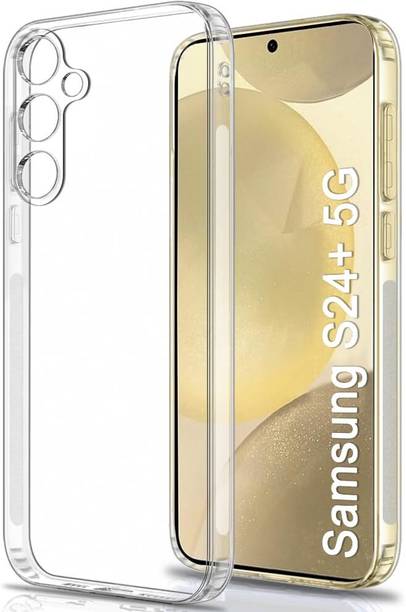 Maxpro Back Cover for Samsung Galaxy S24 Plus 5G